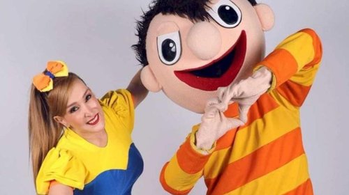 Se presentarán Bely y Beto este domingo en el Domo Care