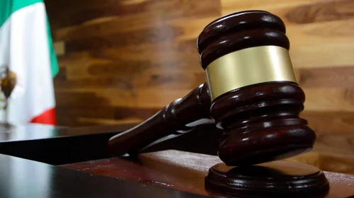 Discute SCJN sentencia que invalidaría la reforma judicial