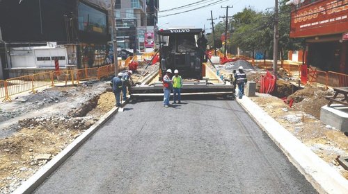 Río Tamazunchale en San Pedro reabre circulación este martes