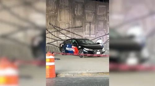 Se salva de ser ejecutado: atacan a policía de Escobedo