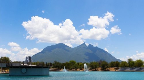 Se van lluvias y regresa ambiente cálido al estado