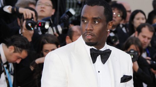Sean 'Diddy' Combs admite que golpeó a su exnovia