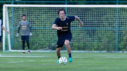 Sebastián Córdova se pierde el resto del Apertura 2026