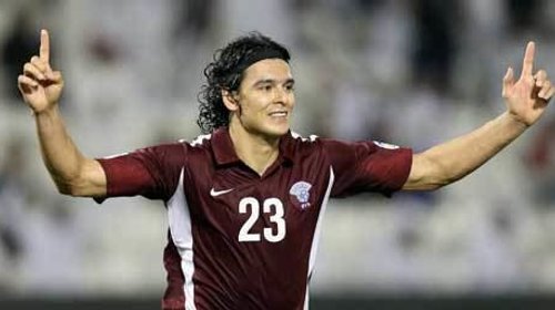 Delantero Sebastián Soria podría romper récord en el Mundial 2026