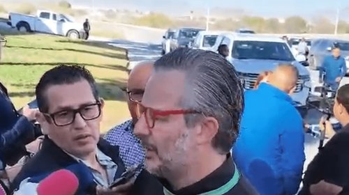 Mantiene Coahuila clases presenciales pese a casos de Sarampión