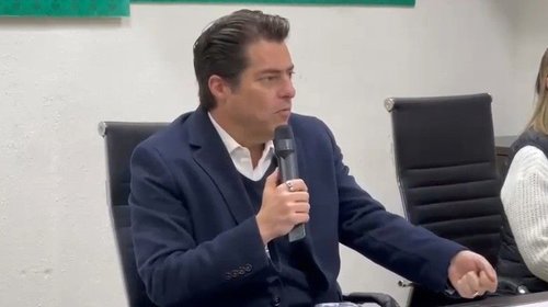 Se fortalecerá programas sociales para jóvenes en 2026