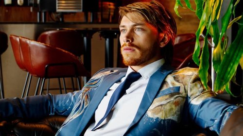 Aldo De Nigris gana reality y se lleva 4 millones de pesos