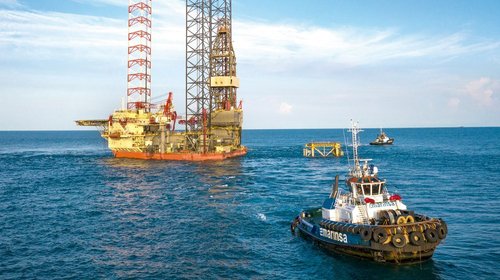 Sector marítimo apoya extender vigencia del T-MEC por 16 años
