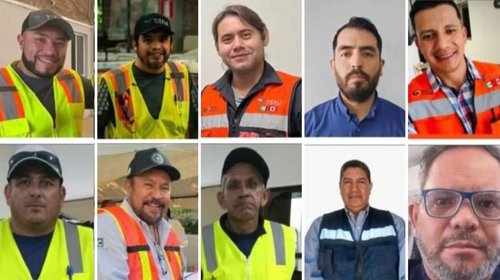 Condena sector minero asesinato de trabajadores en Sinaloa