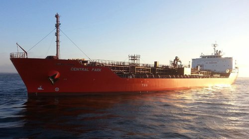 Secuestran barco petrolero frente a las costas de Yemen