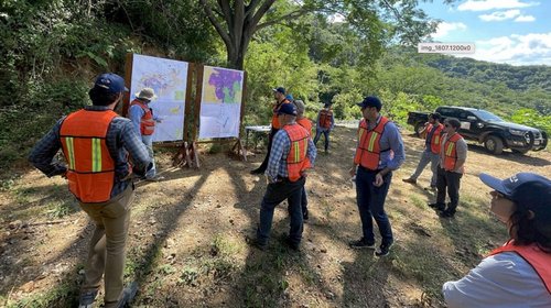 Secuestran a más de 10 trabajadores mineros en Sinaloa