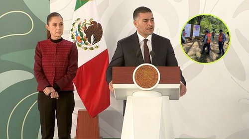 Gobierno despliega fuerzas por mineros secuestrados en Sinaloa