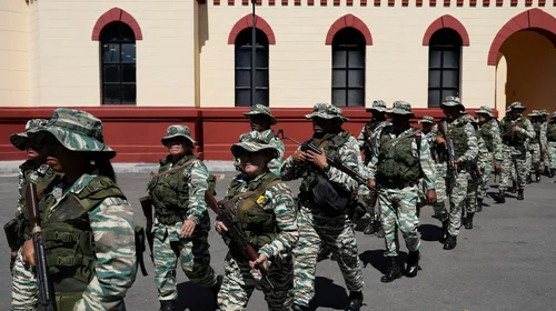 Edmundo González denuncia secuestro de su yerno en Venezuela