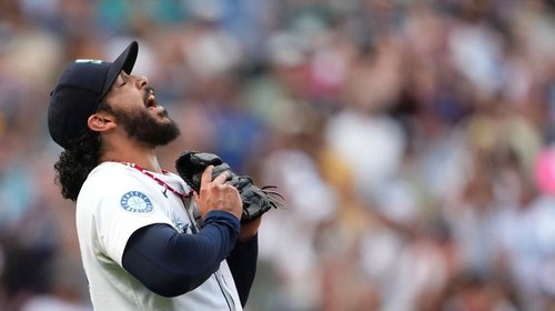 MLB: Andrés Muñoz logra su salvamento 31 de la temporada