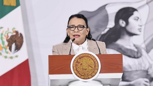 Logra Estrategia Nacional cuatro millones de beneficiados: Segob