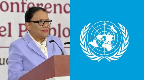 México rechaza informe de ONU, pero mantiene cooperación: Segob