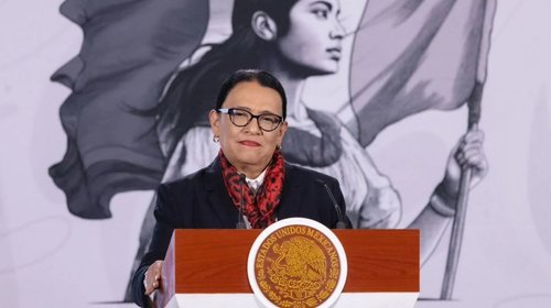 Segob rechaza deportación de connacionales a terceros países