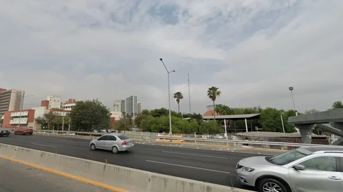Reducirán carriles en av. Constitución por trabajos en el Metro