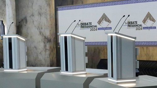 Segundo Debate Presidencial ¿Qué tienes que saber? 