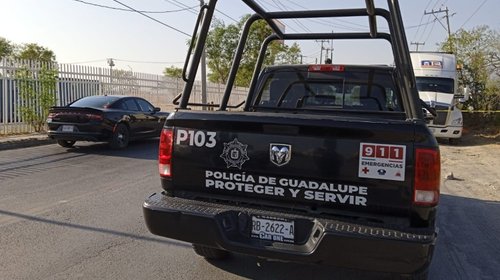 Reforzarán seguridad tras hallazgo de cuerpos en Guadalupe