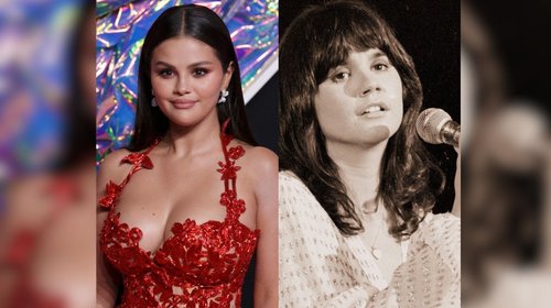 Selena dará vida a Linda Ronstadt en una película sobre su vida