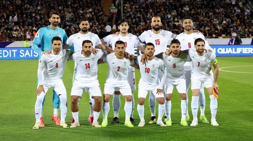 Selección de Irán no jugará en México, confirma Presidencia
