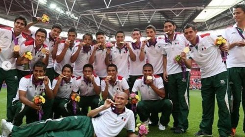 Directivo quiso imponer a 'Memo' Ochoa en Londres 2012, revelan