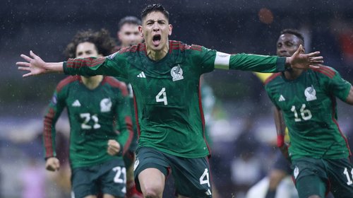 México alista tres amistosos fuera de Fecha FIFA rumbo al Mundial