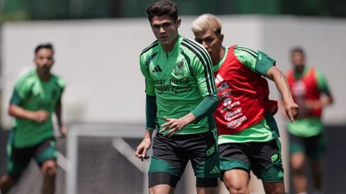 Este fue el camino de México rumbo a la Copa Mundial de la FIFA™