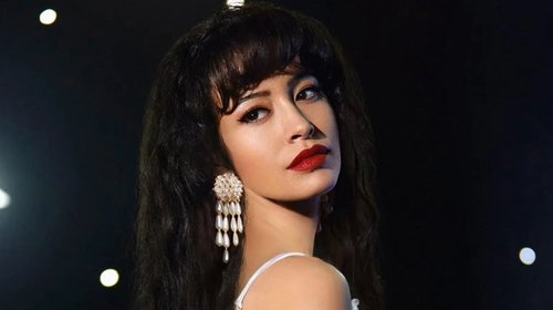 Museo Grammy rendirá homenaje a Selena con exposición