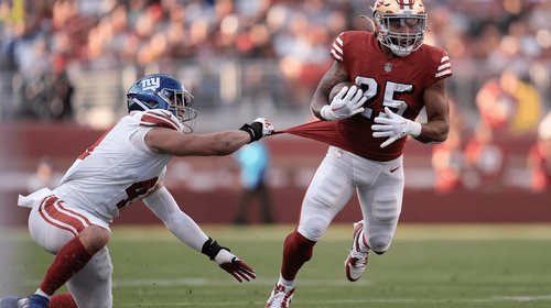 Buenos partidos, en la Semana 3 de la NFL 2023