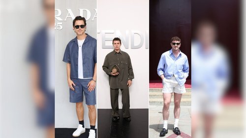 ¡Arrivederci Milano! Semana de la Moda Masculina