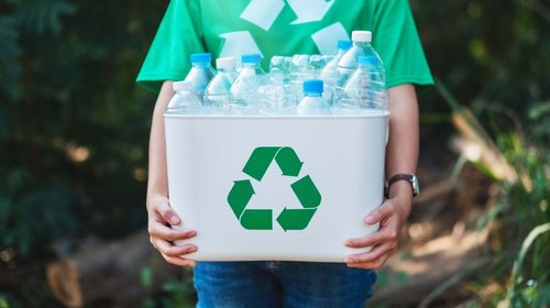 Semarnat supera meta de reciclaje con 'Gol por el Ambiente'