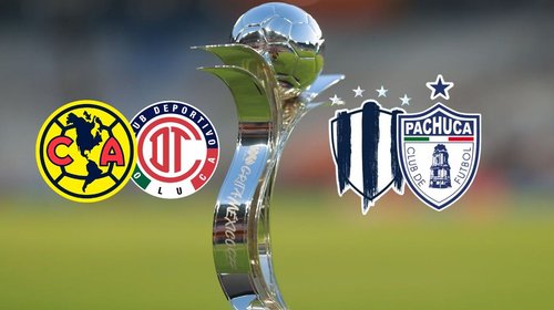 Liga MX Femenil revela horarios de Semifinales del Clausura 2026