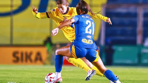 Tigres femenil consigue un empate, ¡con sabor a final!