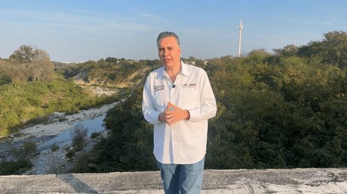 Defienden atención a desastres tras inversión federal