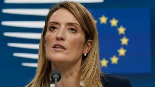Señalan a miembro del Parlamento Europeo de espiar para Rusia