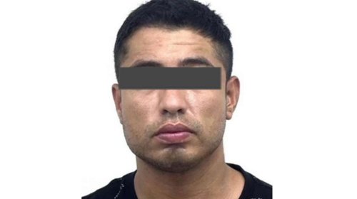 Dictan sentencia de 97 años de cárcel a violador