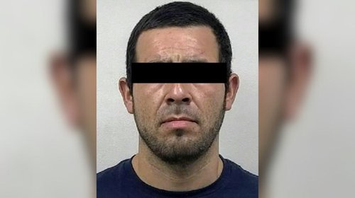 Sentencian a hombre a 40 años de carcel por delito sexual