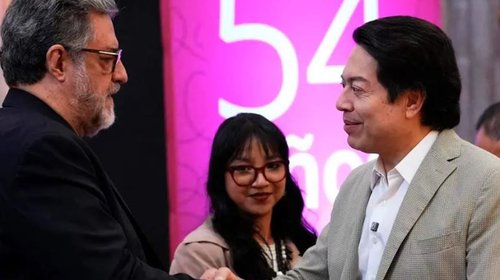 SEP recibe distinción Buenas Prácticas en Derechos Humanos 2025