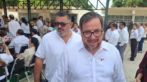 SET presenta denuncias por amenazas en escuelas