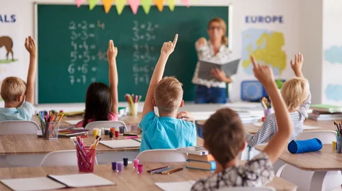 Publica SEP calendario escolar 2025–2026; inicia en septiembre