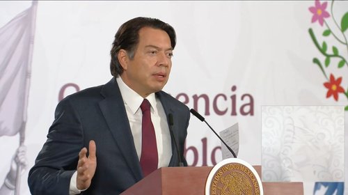 SEP acusa interés político de CNTE para afectar al Mundial
