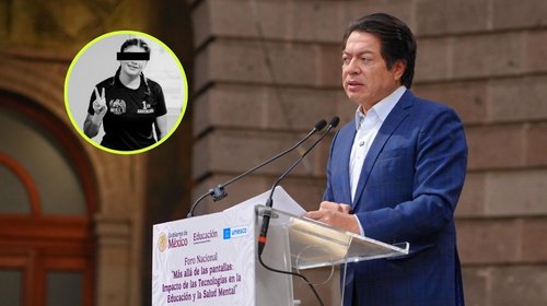 SEP abrirá proceso para regularizar escuelas militarizadas