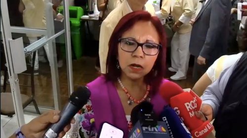 SEP garantiza la entrega de libros en Coahuila