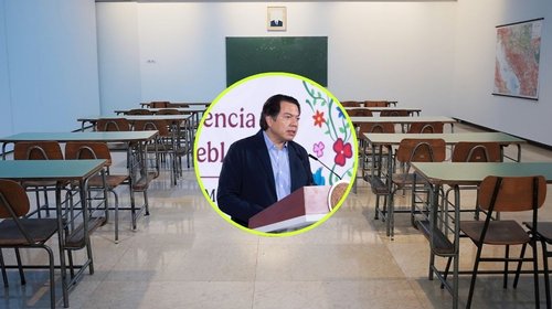 Paro de la CNTE deja sin clases a más de un millón de alumnos