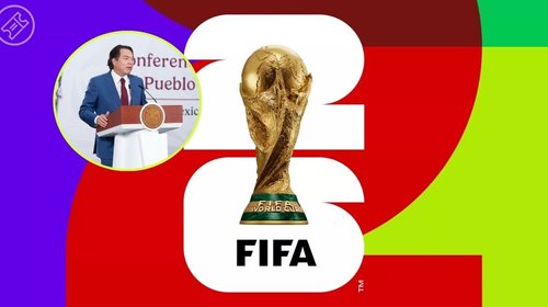 SEP analiza suspender clases por partidos de México en Mundial