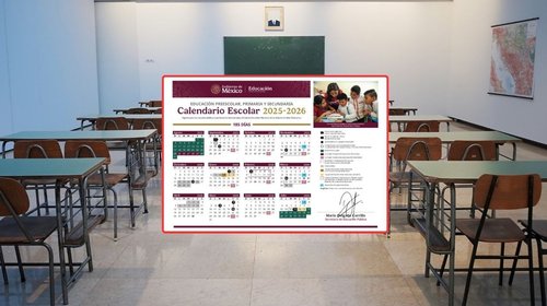 SEP confirma dos fechas más de descanso escolar en mayo