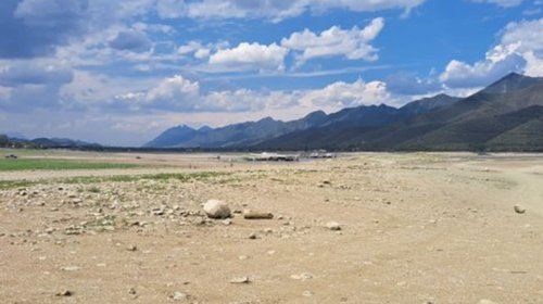 Sequía continuará y afectaría inversiones: Consejo del Agua