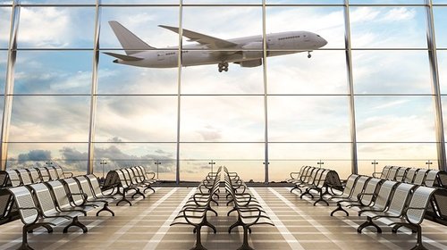 Será NL hub regional aeroportuario; alistan 6 rutas con EUA